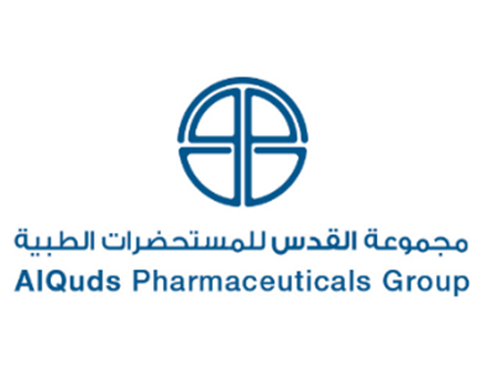 مجموعة القدس للمستحضرات الطبية