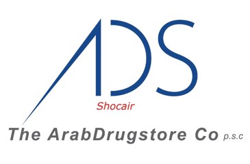 مستودع الأدوية العربي الأردني