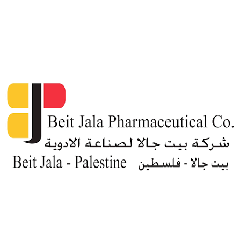 شركة بيت جالا للأدوية