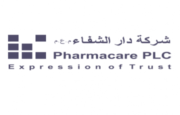 شركة دار الشفاء للأدوية