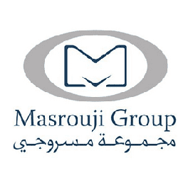 مجموعة مسروجي - Masrouji
